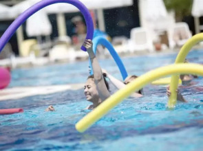 Oz Hotels SUI - All Inclusive