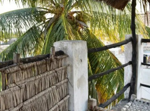 JamboHouse Lamu