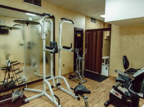 Sharjah Carlton Hotel