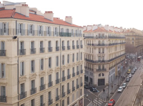 République Appartement luxe privé