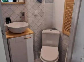 Апартаменты на улице Чертановская 7 А