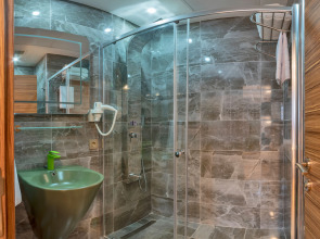 La Wisteria Boutique Hotel Istanbul