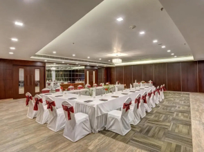 The Fern Residency Galaxy Mall, Asansol
