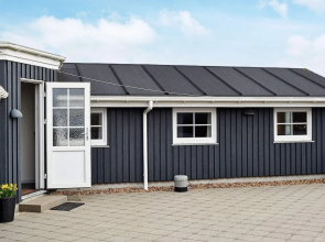 Lively Holiday Home in Fanø With Terrace