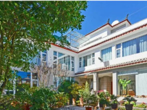 Lijiang Jie Yuan Ju Inn