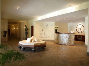 Lion in the Sun Boutique Hotel & Spa