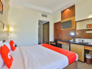 Sun And Sands Downtown Hotel