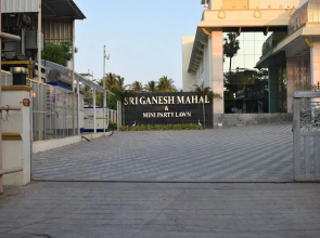 Sri Ganesh Mahal