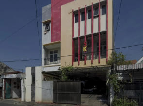 Sky Guesthouse