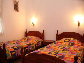 Lakis Papamichael Holiday Villas