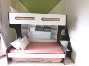 The Horizon Ipoh 2BR L9 by Grab A Stay