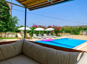 Anatolian Apartments & Bungalows