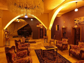 Ashab-ı Kehf Cappadocia House