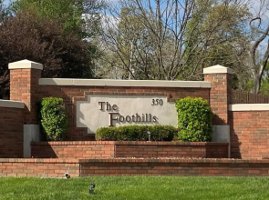 Foothills C-20 in Branson