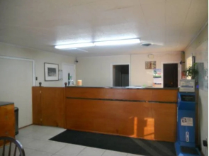 Budget Inn