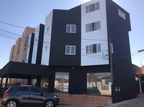 Click Apê Rodoviaria Foz