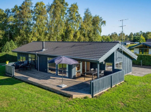 "Maire" - 500m from the sea in Djursland and Mols