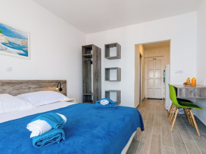 Apartment Petra 14