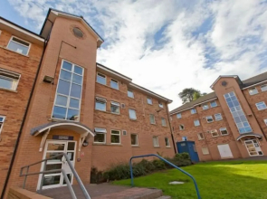 Plas Gwyn Hall Cardiff Met