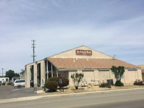 The Lodging House Inn