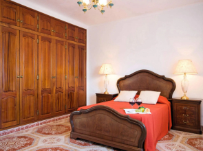 Villa Alporchinhos 1 (AM)