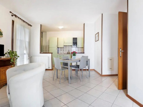 Stella del Garda 1 con balcone