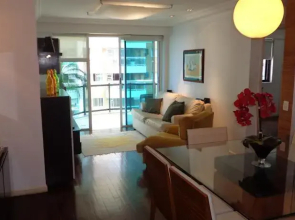 Green Lake Peninsula Apartment