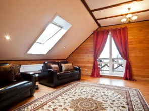 Ручьи у Дачи