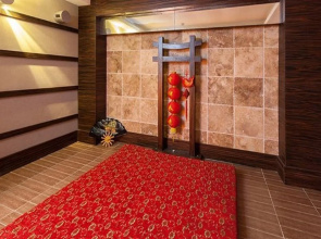 Seher Resort and Spa