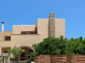 Ellotia & Asterion By Forest Villas