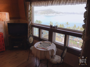 Rest pension