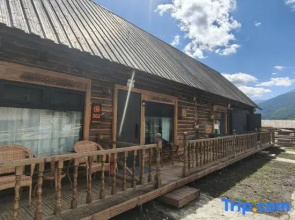 Badai Homestay(Kanas Scenic Area Store)
