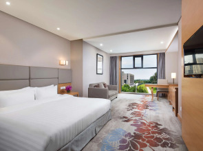 Ramada by Wyndham Beijing Airport