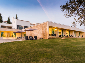 Vila Valverde Design Country Hotel