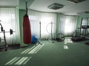 Отель «Ахтуба»