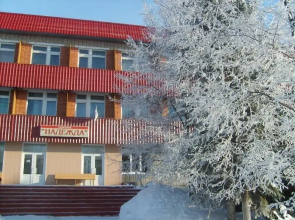 Sanatorii Nadezhda