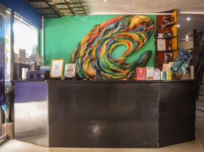 ZEN Rooms Doña Vicenta