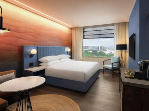 Hyatt Centric San José Escazú