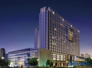 Ningbo East New Town Nanyuan Universe Hotel (Convention and Exhibition Center)