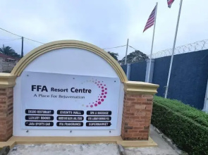 Ffa Resort Centre