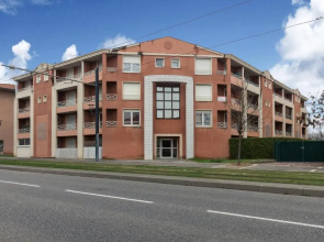 Studio ToulouseCityStay Blagnac
