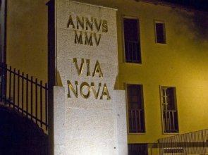 Via Nova