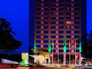 Holiday Inn Manaus by IHG