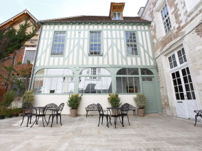 Appart'Hotel Hotel Saint Georges