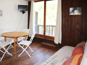 Apartment Les carlines