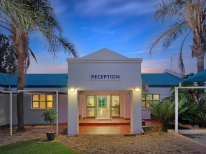 Protea Hotel by Marriott Polokwane Landmark