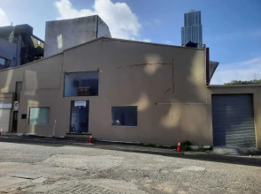 Island Inn Colombo00