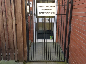 Headford House Private Rooms