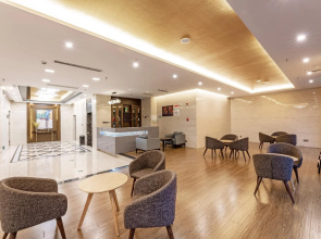 Elan Inn Changzhou Tongjiang South Road Jinbai
