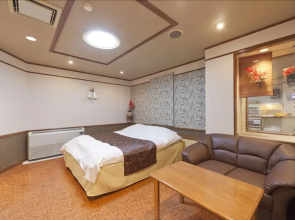 Hotel Fine Garden Okayama 2
